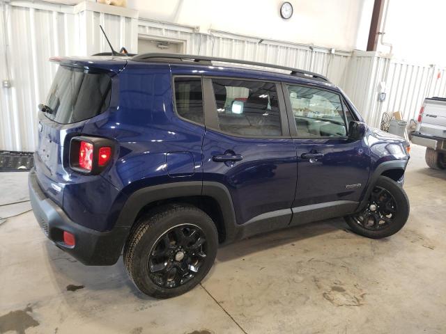 Photo 3 from auction – 2017 JEEP RENEGADE L with VIN ZACCJBBB0HPE59863