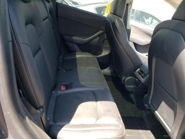 صورة رقم 10 من المزاد - 2021 TESLA MODEL Y مع VIN 5YJYGDEE7MF067695