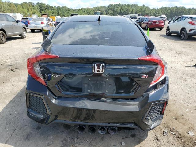 Photo 6 from auction – 2019 HONDA CIVIC SI with VIN 2HGFC1E59KH708128