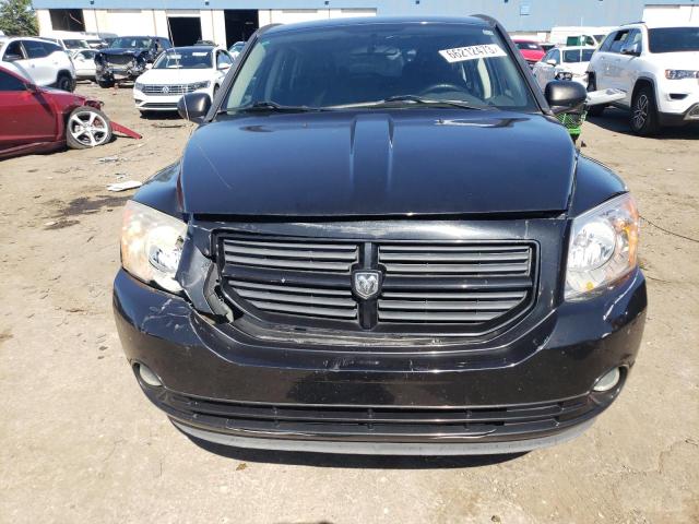 Photo 5 from auction – 2009 DODGE CALIBER SX with VIN 1B3HB48A39D180261