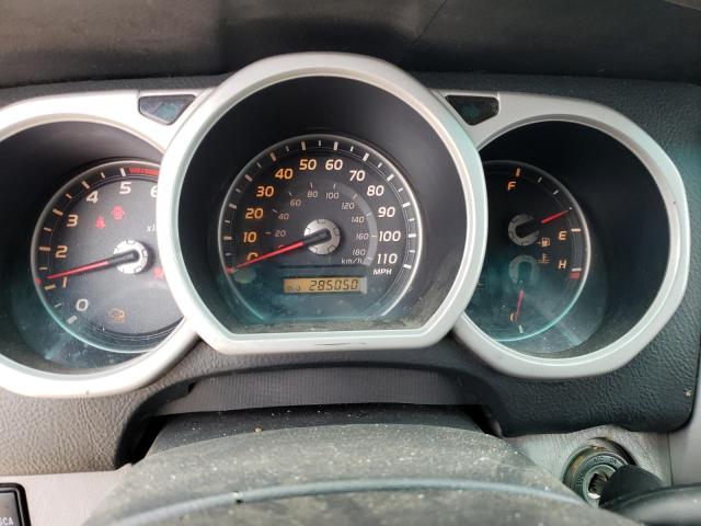 Photo 9 from auction – 2004 TOYOTA 4RUNNER LI with VIN JTEBT17R248016990