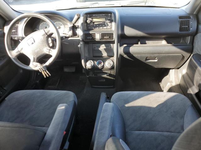 Photo 8 from auction – 2003 HONDA CR-V EX with VIN JHLRD78873C036983