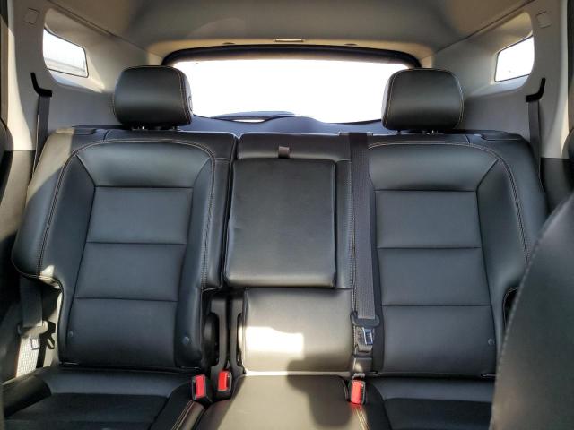 Photo 10 from auction – 2020 GMC TERRAIN SL with VIN 3GKALPEX3LL208654