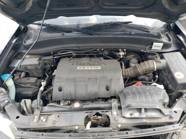 Photo 11 from auction – 2013 HONDA RIDGELINE with VIN 5FPYK1F55DB013993