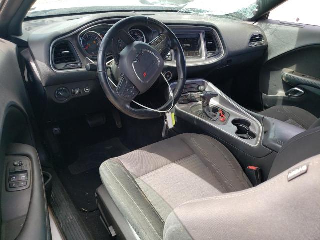 Photo 8 from auction – 2019 DODGE CHALLENGER with VIN 2C3CDZAG8KH723406