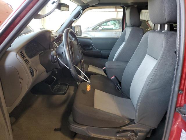 Photo 7 from auction – 2010 FORD RANGER SUP with VIN 1FTLR4FE8APA35097