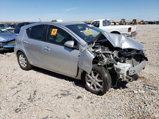 Photo 4 from auction – 2013 TOYOTA PRIUS C with VIN JTDKDTB3XD1537013