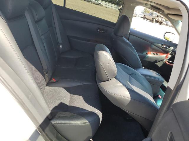 Photo 10 from auction – 2009 LEXUS ES 350 with VIN JTHBJ46G692310171