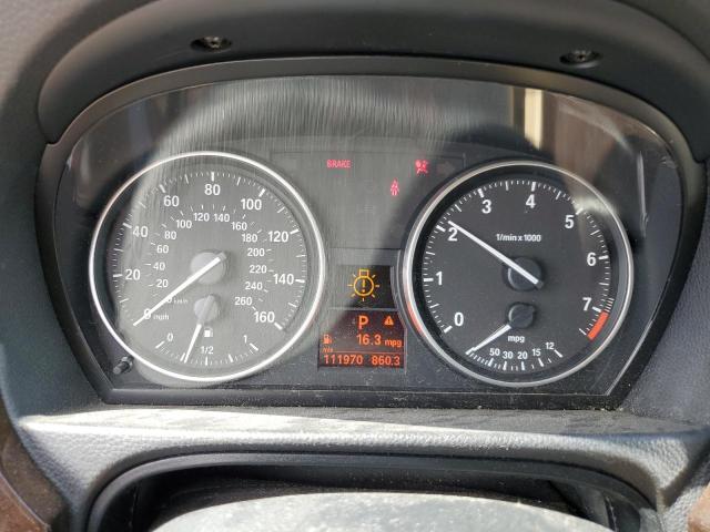 Photo 9 from auction – 2011 BMW 3 SERIES with VIN WBAPK5G51BNN25045