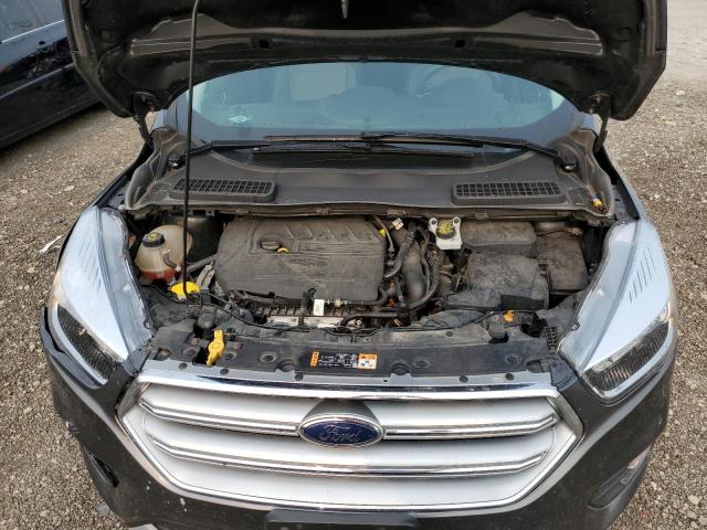 Photo 12 from auction – 2017 FORD ESCAPE SE with VIN 1FMCU0GD8HUC63184