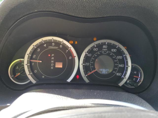 Снимка 9 от търг – 2011 ACURA TSX с VIN JH4CU2F60BC002596