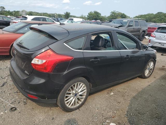 Photo 3 from auction – 2012 FORD FOCUS SEL with VIN 1FAHP3M28CL393041