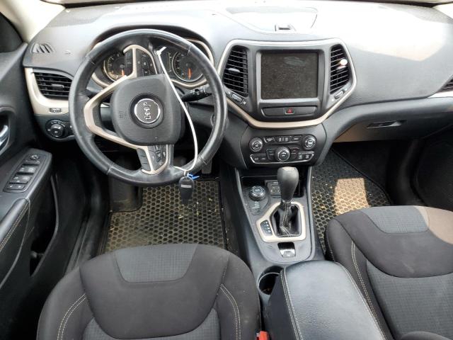 Photo 8 from auction – 2016 JEEP CHEROKEE L with VIN 1C4PJMCS3GW278995