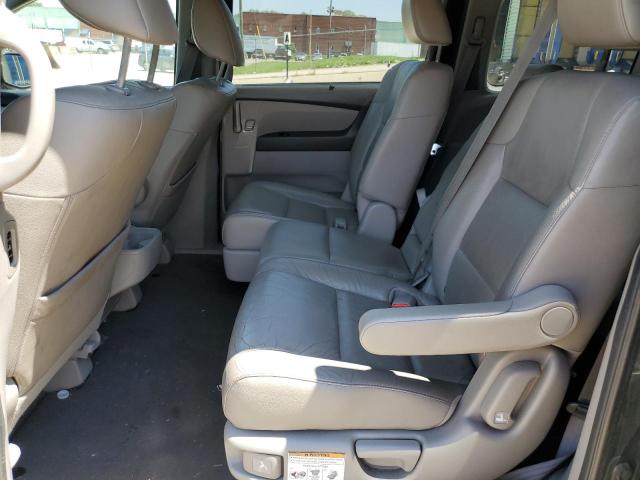 Photo 11 from auction – 2011 HONDA ODYSSEY EX with VIN 5FNRL5H6XBB085745