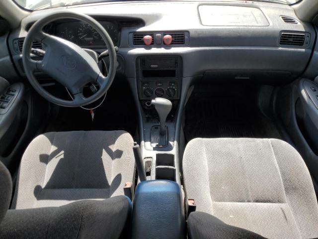 Photo 8 from auction – 2000 TOYOTA CAMRY CE with VIN JT2BG22K4Y0447417