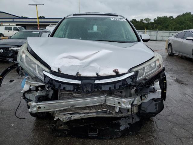 Photo 5 from auction – 2016 HONDA CR-V EX with VIN 2HKRM3H59GH547620