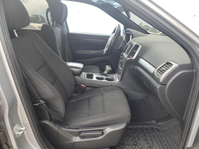 Photo 7 from auction – 2018 JEEP GRAND CHER with VIN 1C4RJFAG1JC267344