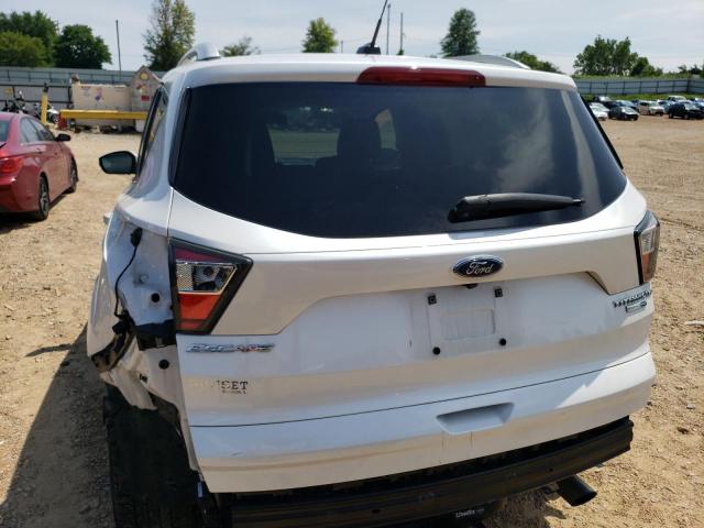 Photo 6 from auction – 2017 FORD ESCAPE TIT with VIN 1FMCU9J96HUB52643