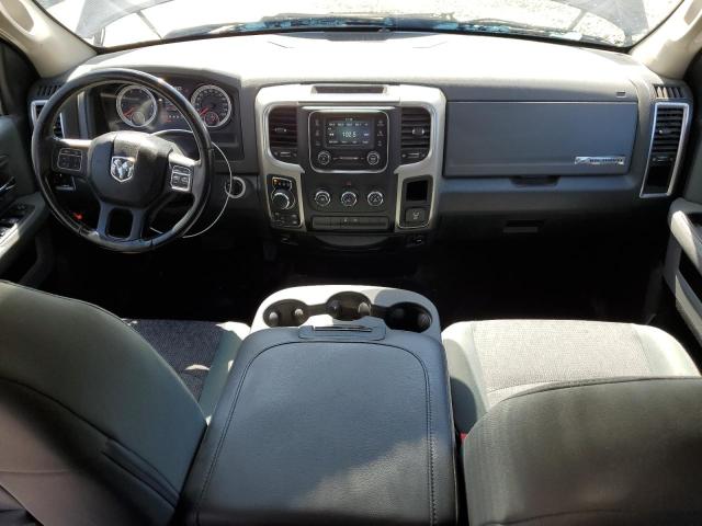 Photo 8 from auction – 2016 RAM 1500 SLT with VIN 1C6RR7GT7GS264540