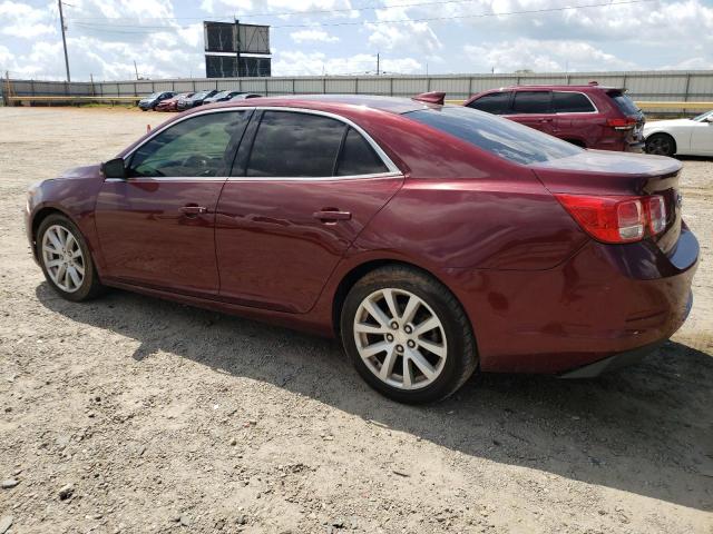 Photo 2 from auction – 2015 CHEVROLET MALIBU 2LT with VIN 1G11D5SL9FF171535