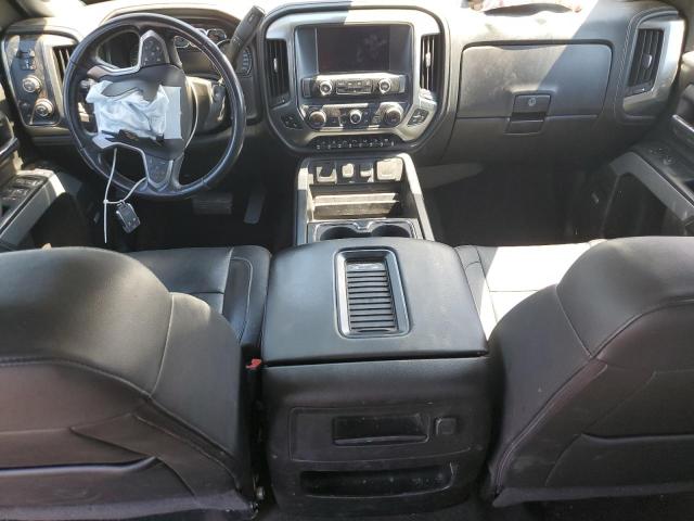Photo 8 from auction – 2018 CHEVROLET SILVERADO with VIN 1GC1KWEY0JF177467