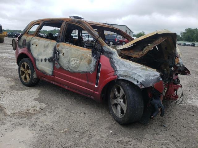 Photo 4 from auction – 2014 CHEVROLET CAPTIVA LT with VIN 3GNAL3EK1ES676018