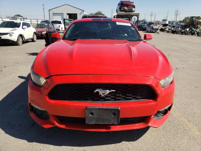Photo 5 from auction – 2016 FORD MUSTANG with VIN 1FA6P8TH9G5273558