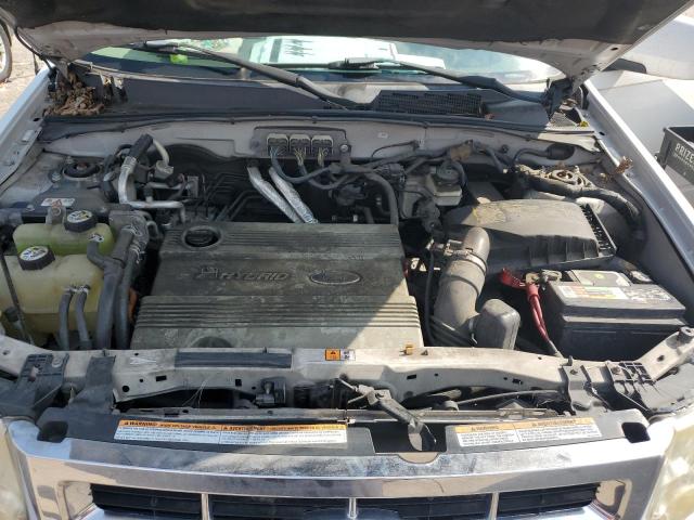 Photo 11 from auction – 2008 FORD ESCAPE HEV with VIN 1FMCU49H98KC90915