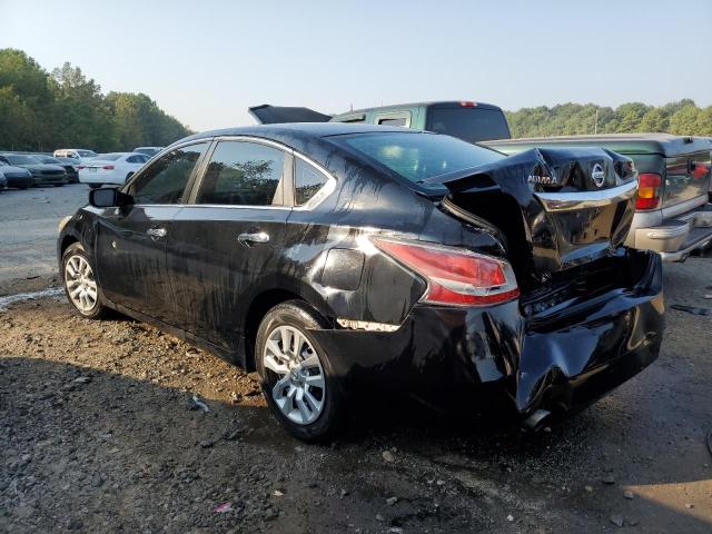 Photo 2 from auction – 2015 NISSAN ALTIMA 2.5 with VIN 1N4AL3AP1FN405536