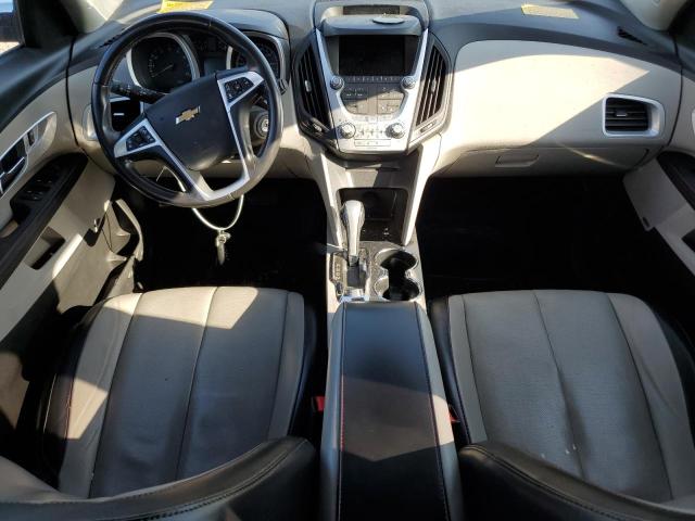 Photo 8 from auction – 2014 CHEVROLET EQUINOX LT with VIN 2GNFLHE33E6217387