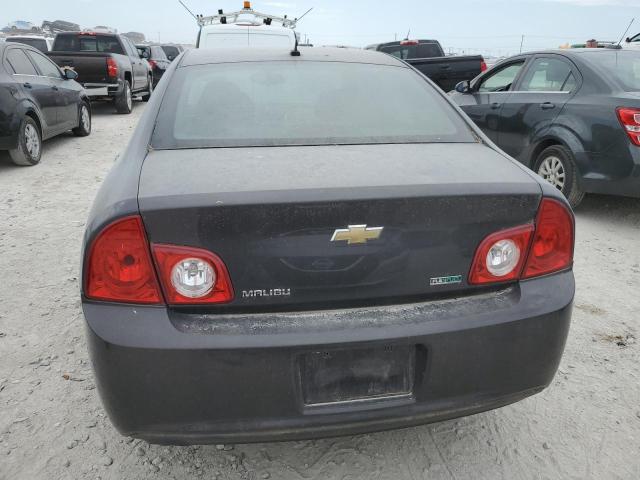 Photo 6 from auction – 2011 CHEVROLET MALIBU LS with VIN 1G1ZA5EU1BF137356