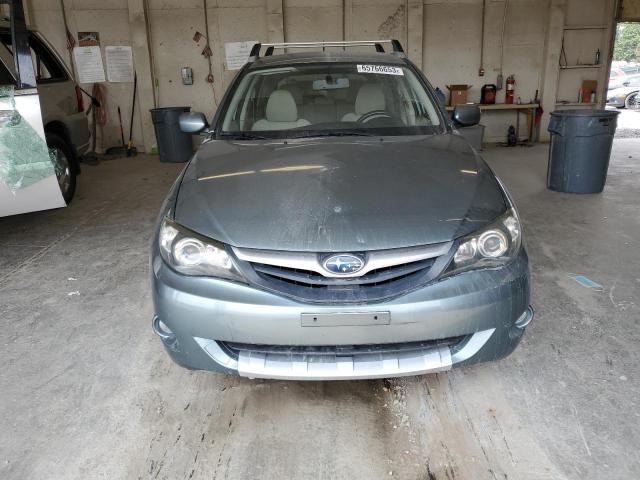 Photo 5 from auction – 2011 SUBARU IMPREZA OU with VIN JF1GH6D69BH826803