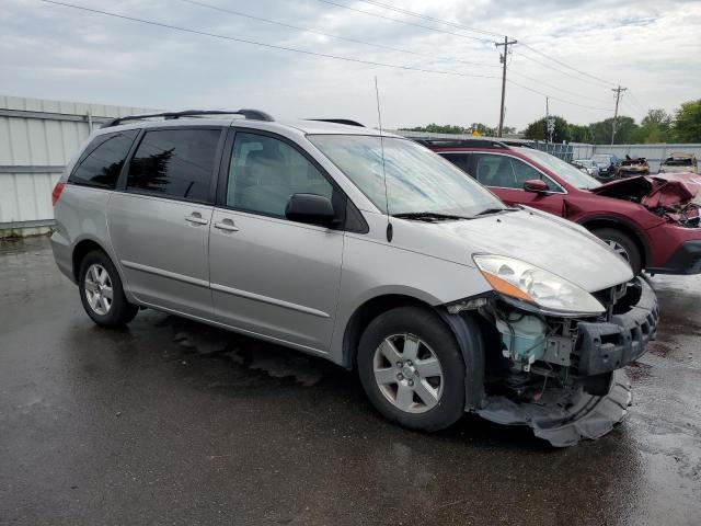 Снимка 4 от търг – 2009 TOYOTA SIENNA с VIN 5TDZK23C19S239926