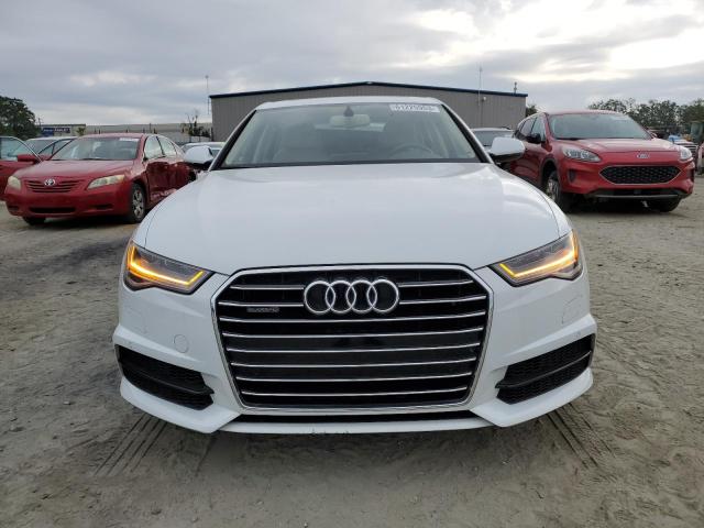 Снимка 5 от търг – 2018 AUDI A6 PREMIUM с VIN WAUG3AFC8JN027297