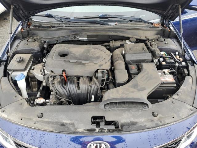 Photo 12 from auction – 2018 KIA OPTIMA LX with VIN 5XXGT4L30JG228843