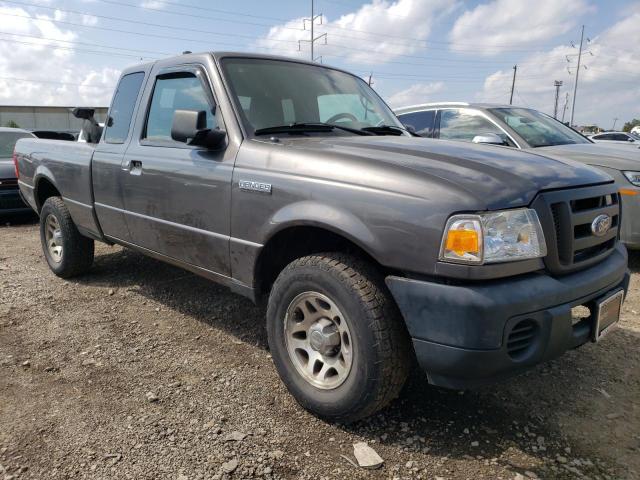 Photo 4 from auction – 2010 FORD RANGER SUP with VIN 1FTKR4EE1APA24407