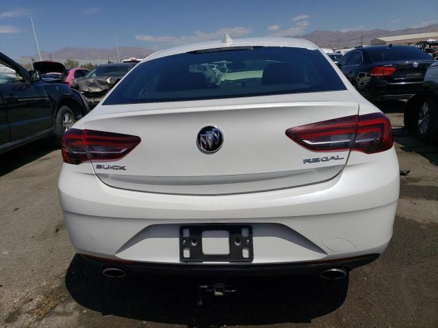 Photo 6 from auction – 2018 BUICK REGAL ESSE with VIN W04GP6SX0J1100693