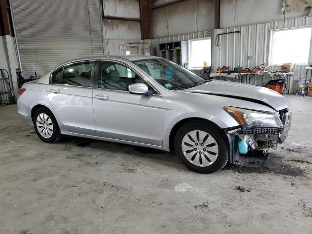 Photo 4 from auction – 2011 HONDA ACCORD LX with VIN 1HGCP2E38BA015562