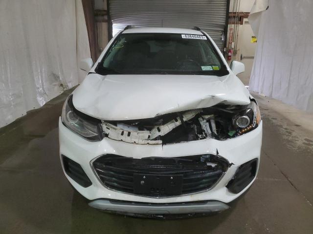 Photo 5 from auction – 2017 CHEVROLET TRAX 1LT with VIN KL7CJLSB6HB226776
