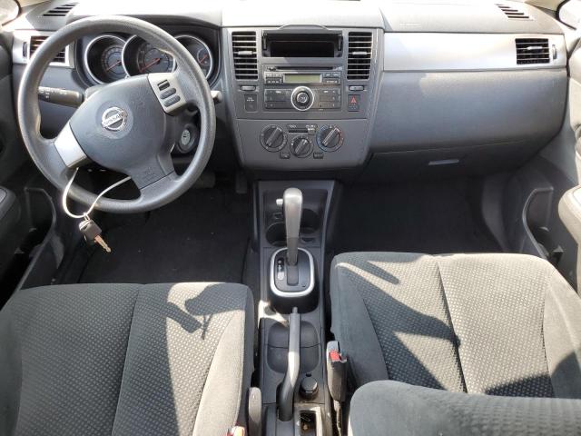 Photo 8 from auction – 2011 NISSAN VERSA S with VIN 3N1BC1CPXBL513182