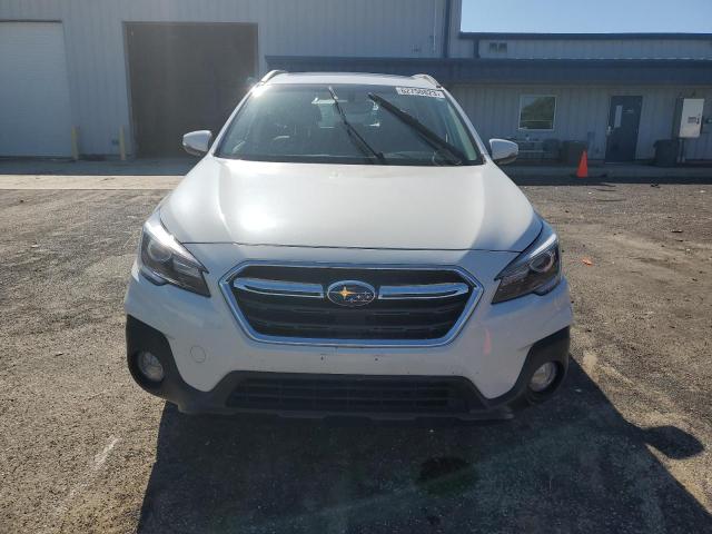 Photo 5 from auction – 2019 SUBARU OUTBACK TO with VIN 4S4BSATC3K3250568