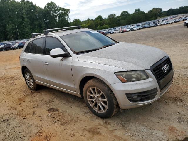 Photo 4 from auction – 2009 AUDI Q5 3.2 with VIN WA1KK78R89A024708