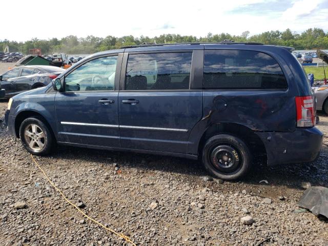 Photo 2 from auction – 2008 DODGE GRAND CARA with VIN 1D8HN54P88B184436