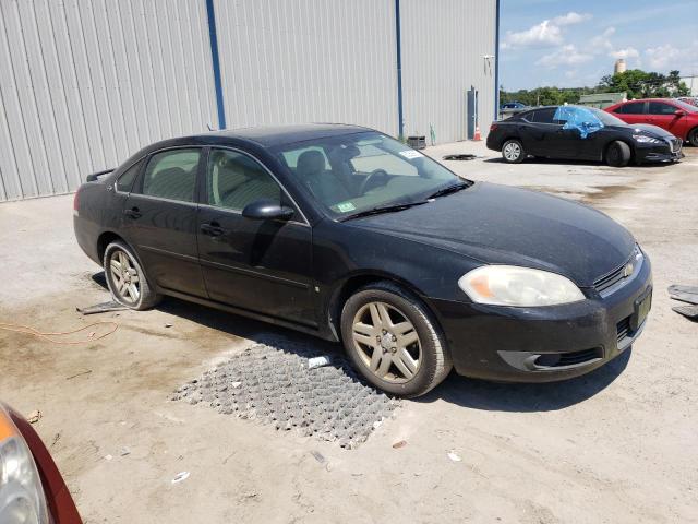 Photo 4 from auction – 2007 CHEVROLET IMPALA with VIN 2G1WC58R879188244
