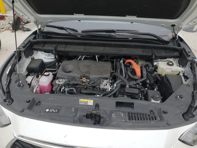Photo 12 from auction – 2021 TOYOTA HIGHLANDER with VIN 5TDXBRCH2MS519262