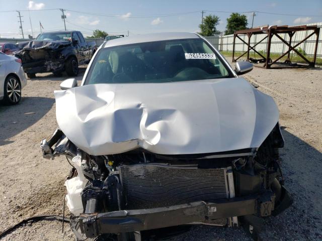 Photo 5 from auction – 2021 KIA FORTE FE with VIN 3KPF24AD7ME266965