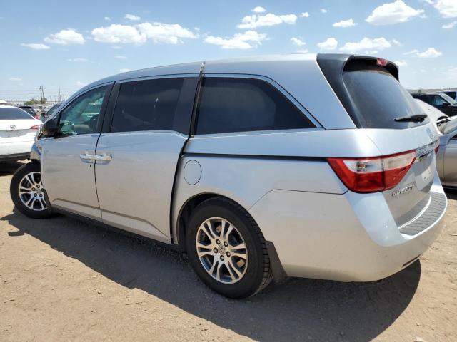 Photo 2 from auction – 2013 HONDA ODYSSEY EX with VIN 5FNRL5H47DB032695
