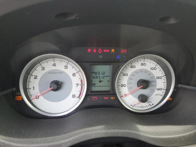 Photo 9 from auction – 2014 SUBARU IMPREZA with VIN JF1GJAA65EG023802