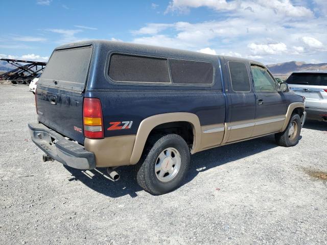 Photo 3 from auction – 1999 GMC NEW SIERRA with VIN 1GTEK19T5XE531940