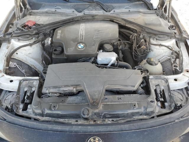 Photo 11 from auction – 2015 BMW 328 I SULE with VIN WBA3C1C54FP853144